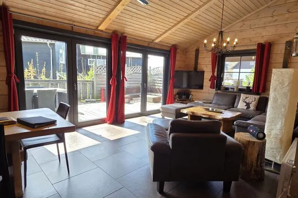   Chalet Bocksberg
