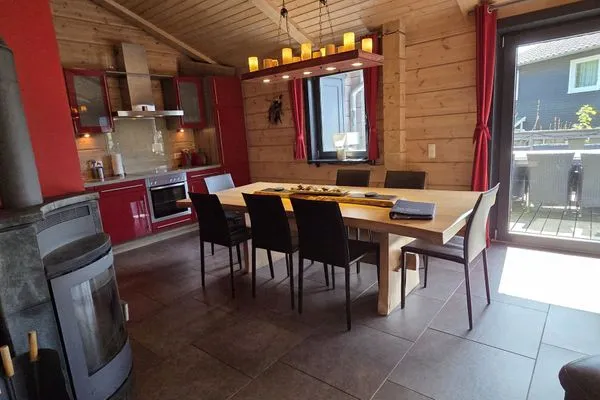   Chalet Bocksberg