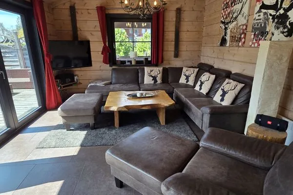   Chalet Bocksberg