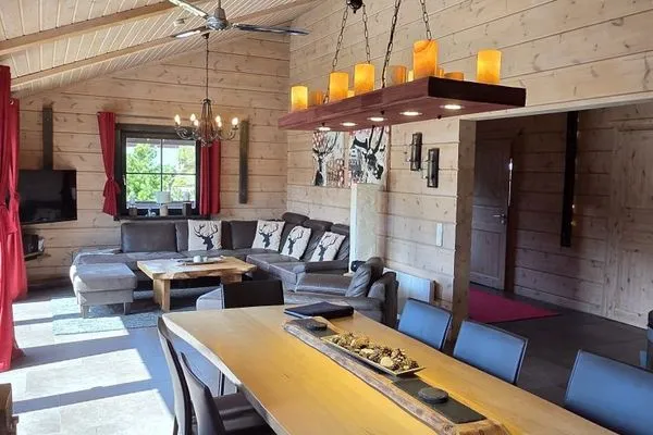   Chalet Bocksberg