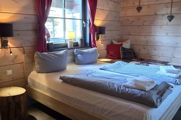   Chalet Bocksberg