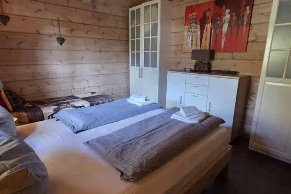   Chalet Bocksberg