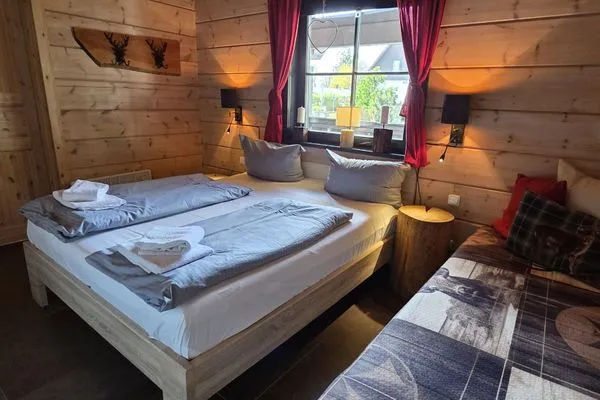   Chalet Bocksberg