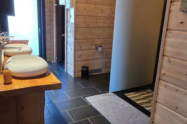   Chalet Bocksberg