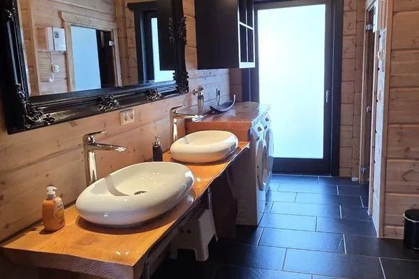   Chalet Bocksberg
