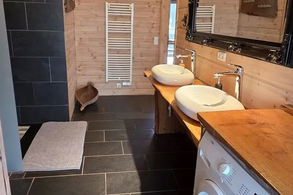   Chalet Bocksberg