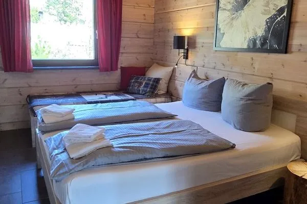   Chalet Bocksberg
