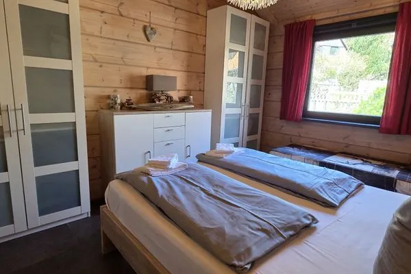   Chalet Bocksberg