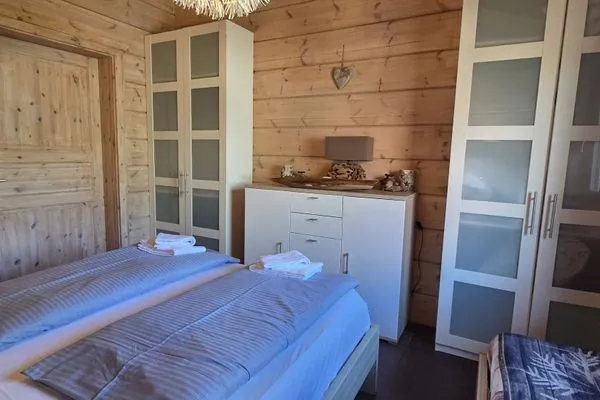   Chalet Bocksberg