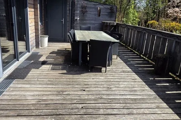  Chalet Bocksberg