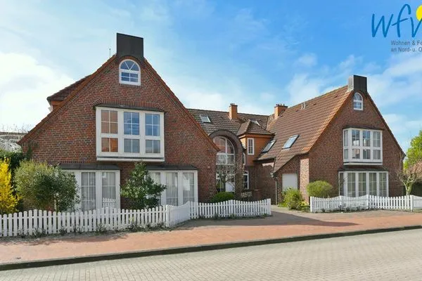 Hauptansicht Haus Tide Ferienwohnung Feldberg