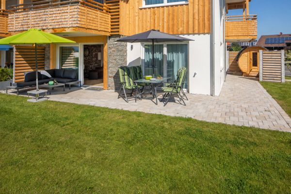 Monusse Boid Appartement MB 13  - 