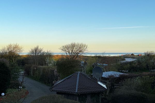 OEWERN DIEK Haus Küselwind, App. 56 Ostseebad Wustrow - 