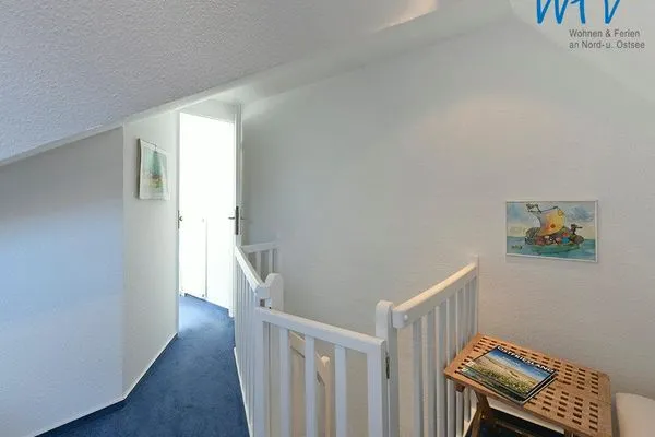 Schlafzimmer Fasanenhof Ferienwohnung Lina