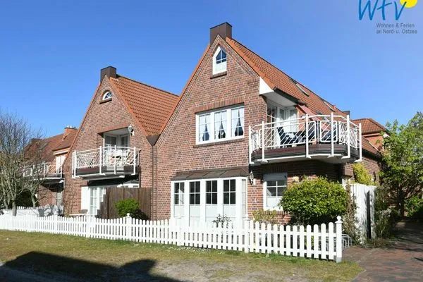 Hauptansicht Fasanenhof Ferienwohnung Schaefer