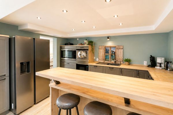  Ferienwohnung Resi´s Welfenoase Ferienwohnungen in Schwangau - 