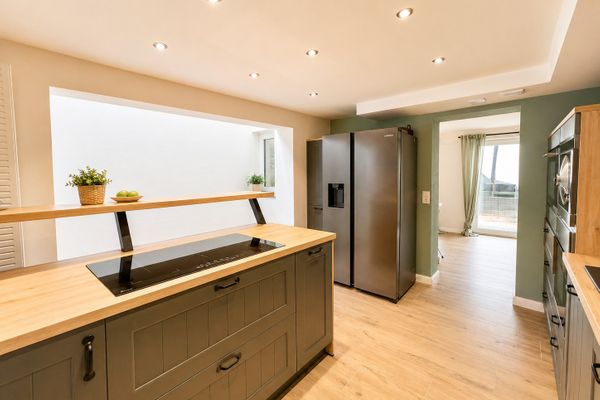  Ferienwohnung Resi´s Welfenoase Ferienwohnungen in Schwangau - 