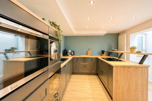  Ferienwohnung Resi´s Welfenoase Ferienwohnungen in Schwangau - 