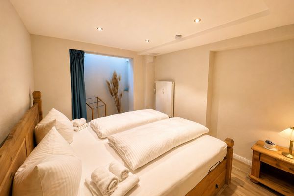 Ferienwohnung Resi´s Welfenoase Ferienwohnungen in Schwangau - 