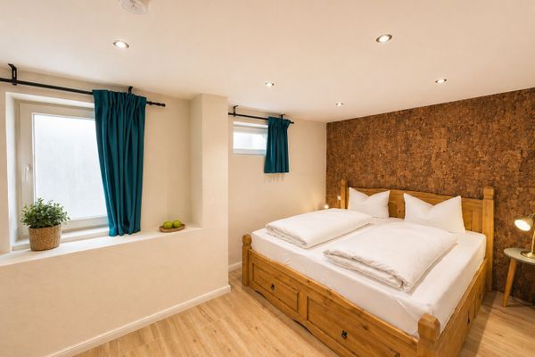  Ferienwohnung Resi´s Welfenoase Ferienwohnungen in Schwangau - 