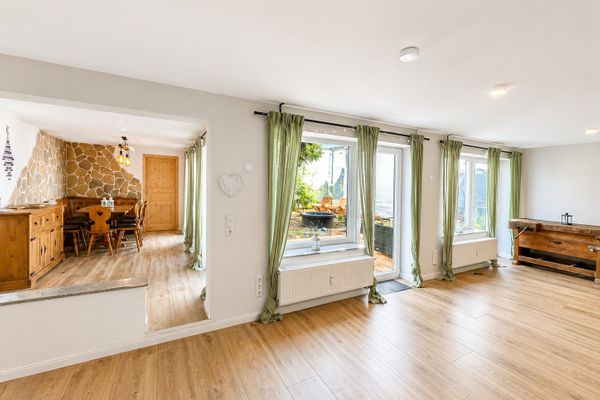  Ferienwohnung Resi´s Welfenoase Ferienwohnungen in Schwangau - 