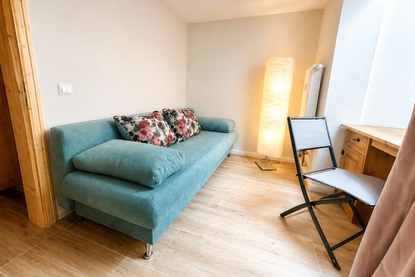  Ferienwohnung Resi´s Welfenoase Ferienwohnungen in Schwangau - 