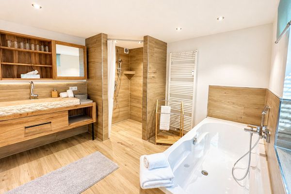  Ferienwohnung Resi´s Welfenoase Ferienwohnungen in Schwangau - 