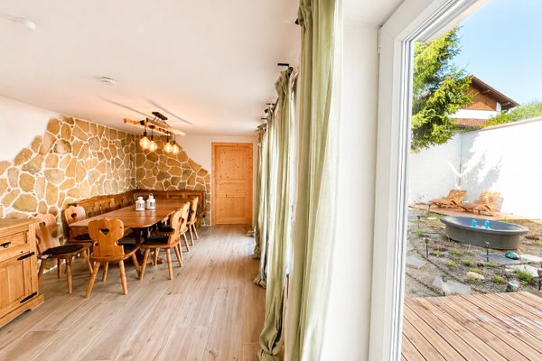  Ferienwohnung Resi´s Welfenoase Ferienwohnungen in Schwangau - 