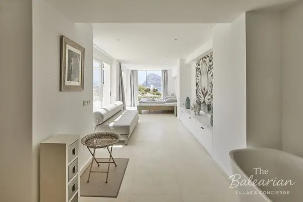   Villa Marrakesch Ibiza