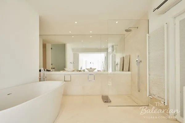   Villa Marrakesch Ibiza
