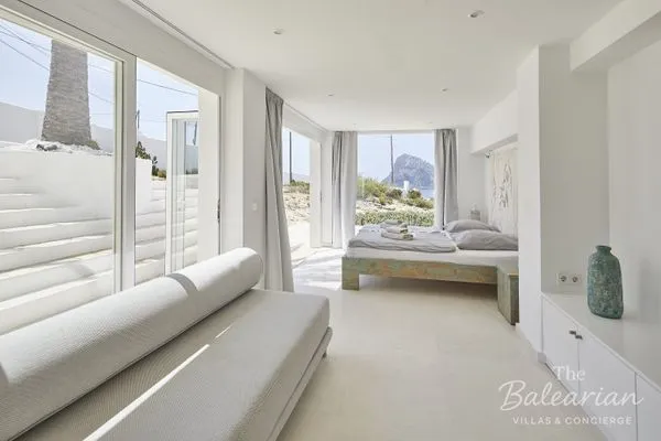   Villa Marrakesch Ibiza