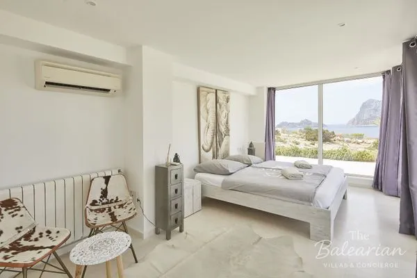   Villa Marrakesch Ibiza