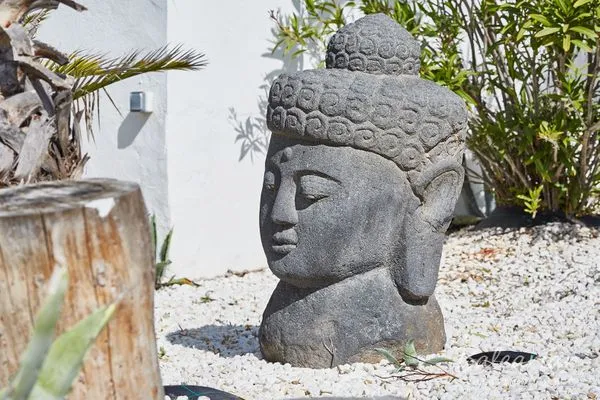  Villa Marrakesch Ibiza