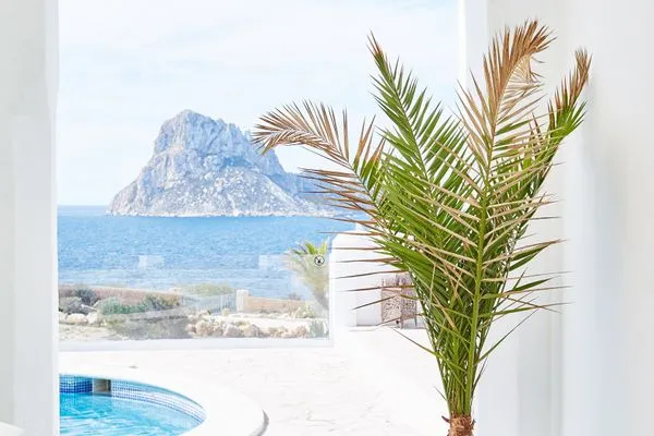   Villa Marrakesch Ibiza