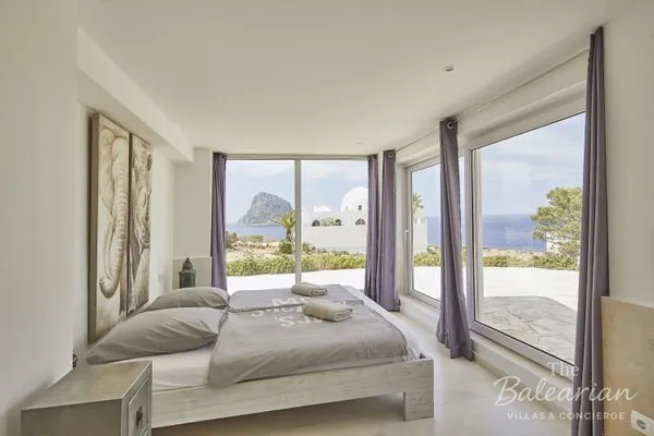   Villa Marrakesch Ibiza