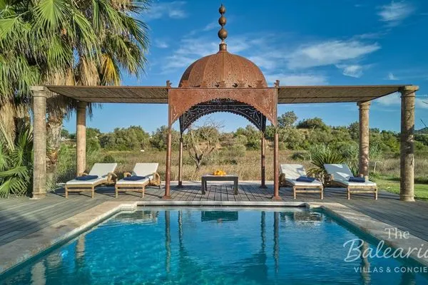   Finca Can Romani