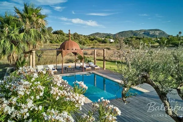   Finca Can Romani