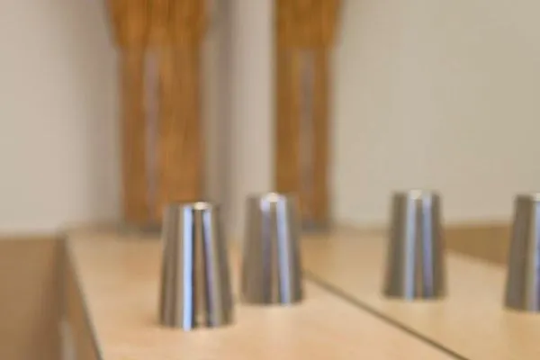 Dekoratives Detail Landhaus Ostdüne Ferienwohnung Dünenmulde