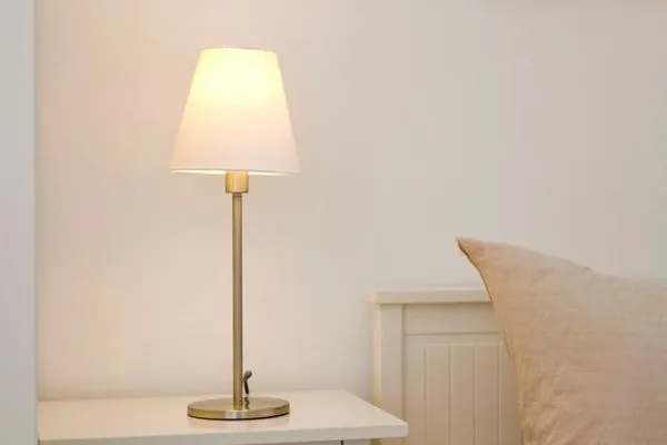 Dekoratives Detail Landhaus Ostdüne Ferienwohnung Dünenmulde