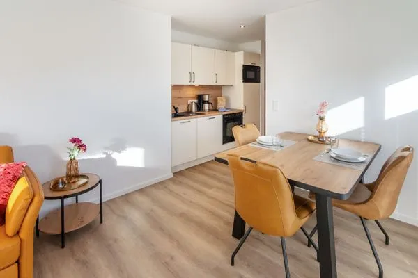   Domizil Deichloft D3