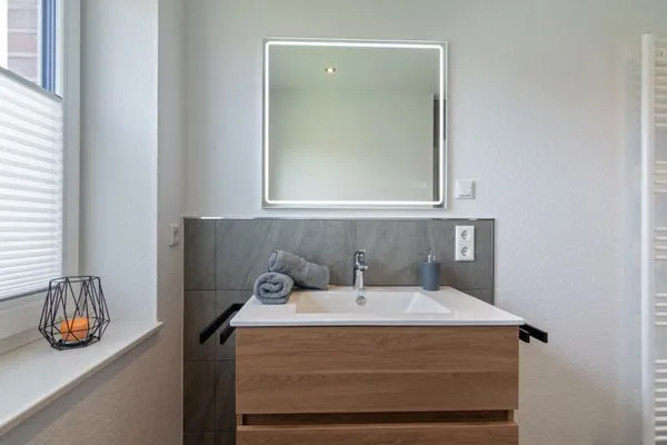   Domizil Deichloft D3