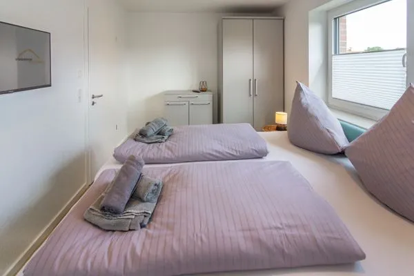   Domizil Deichloft D3