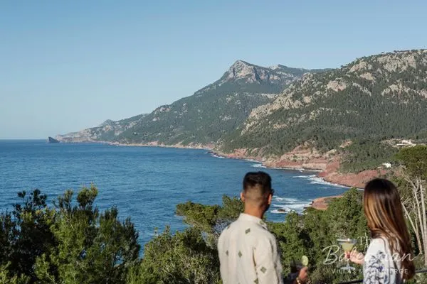   Sa Punta de S’Aguila