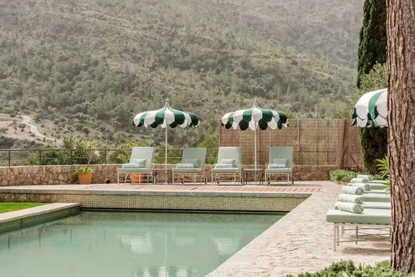   Sa Punta de S’Aguila