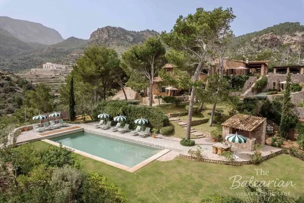   Sa Punta de S’Aguila