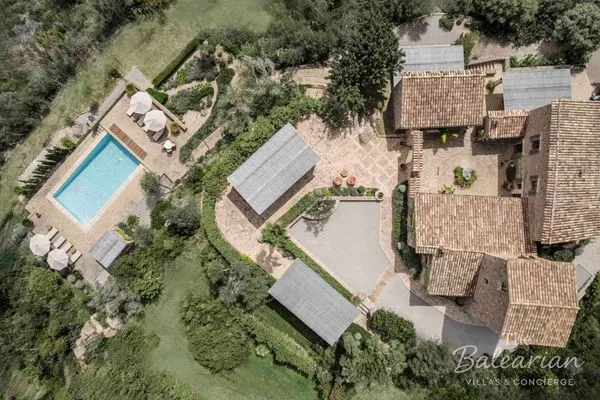   Finca Son Balagueret