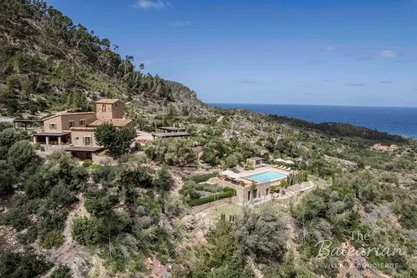   Finca Son Balagueret