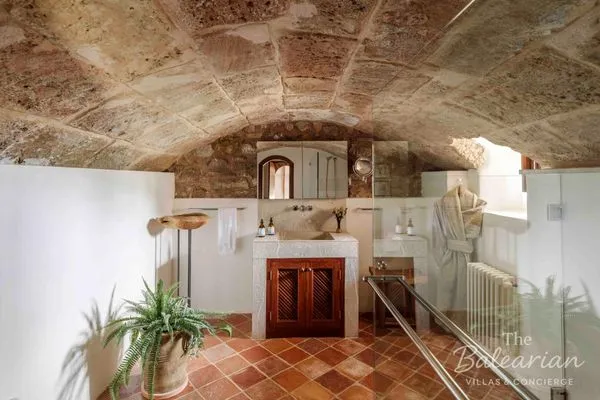   Finca Son Balagueret