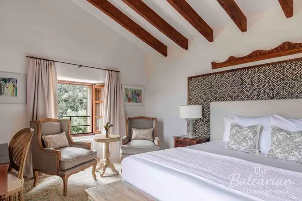   Finca Son Balagueret