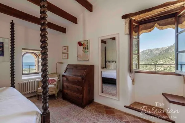   Finca Son Balagueret